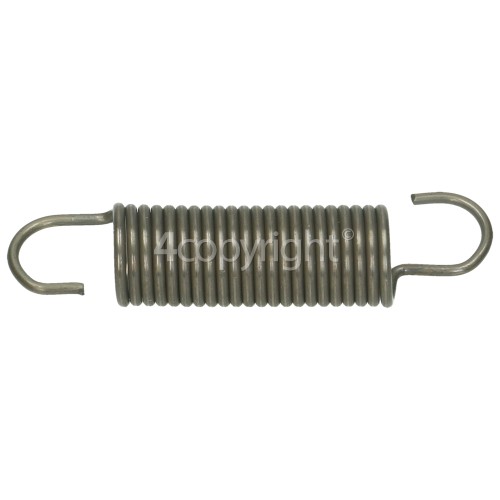 Samsung Tension Pulley Spring : Total Length 70mm