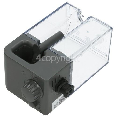 Delonghi Espresso Machine Milk Tank Assembly - 5513211641