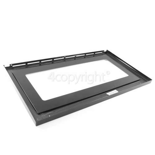 Rangemaster Oven Outer Door