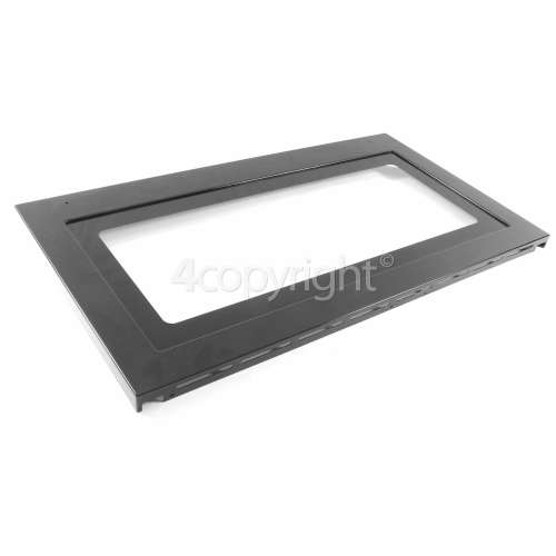 Rangemaster Oven Outer Door