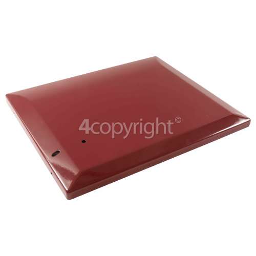 Rangemaster Left Hand Main Outer Door