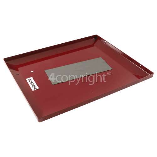 Rangemaster Left Hand Main Outer Door