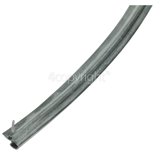 Neff B1476N1GB/01 Rubber Oven Side Frame Seal - 42cm