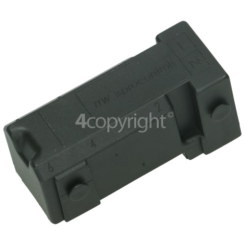 Neff T23S36N0GB/57 Ignition Transformer : ITW B200048-30