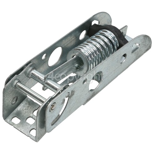 Ariston Freezer 4mm Hinge With Spring