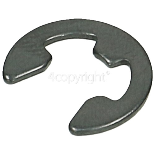 Hotpoint TCM 580 P (UK) Jockey Wheel Circlip