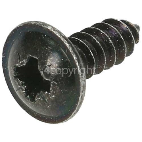 Fagor Door Glass Screw Kit (Pack Of 10) : Self Tapers