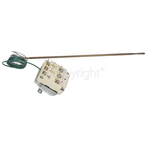 Rangemaster Pyro Thermostat : EGO 55.34382.140 470c