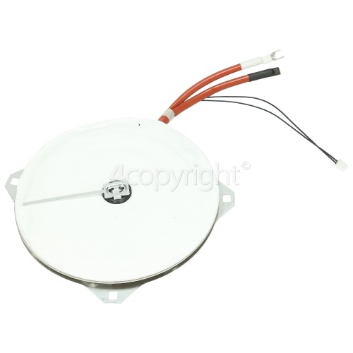 Whirlpool Induction Coil Hotplate Element 145MM 1800/1400W (18KW/1,4KW)