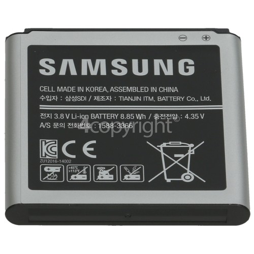 Samsung Mobile Phone Battery AD43-00209A