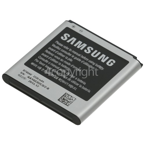 Samsung Mobile Phone Battery AD43-00209A