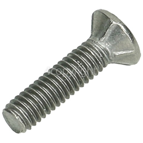 Indesit IDL 420 FR.C Screw M4X16 (Aisi 430) COUNTERSUNK HEAD