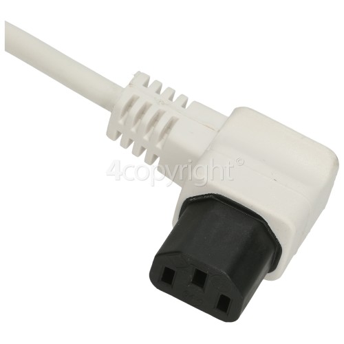 Rangemaster 8689 GLX290 GALAXY HOOD S/S - UK Cable Main