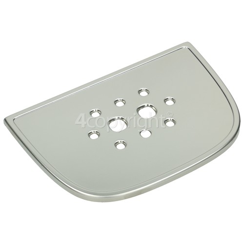 Delonghi Cup Plate