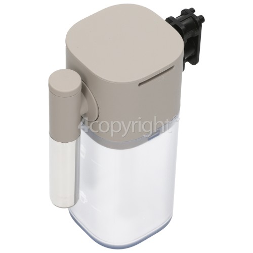 Delonghi Milk Container - 125ml