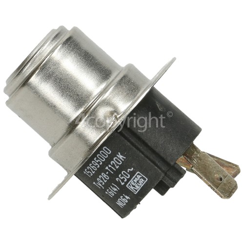 Aeg Thermostat Thermal Limiter