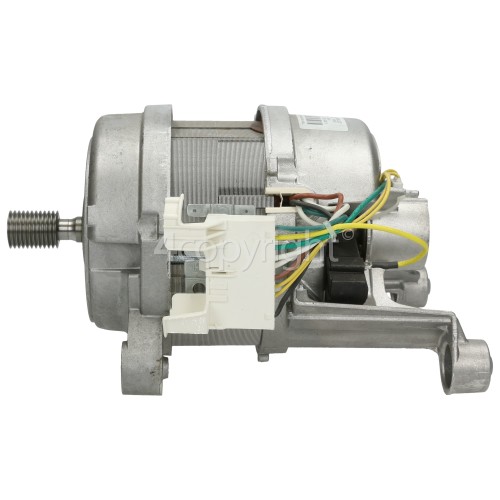 Electrolux EW1200I Motor Assembly : Nidec Sole 20584.027 AC-EL 480-16000RPM 124920306