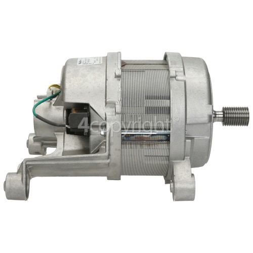 Electrolux EW1200I Motor Assembly : Nidec Sole 20584.027 AC-EL 480-16000RPM 124920306