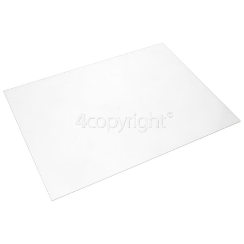 DeDietrich DOD788X Inner Door Glass