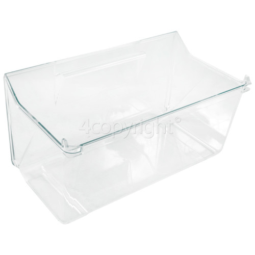 Frigidaire Box Freezer Bottom Transparent