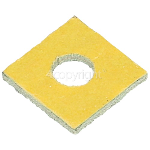 Rangemaster Hotplate Pad