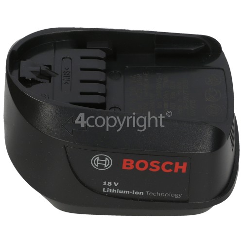 Bosch AHS 52 LI 18V Power Tool Battery