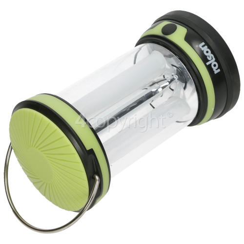 Rolson Led Camping Lamp / Lantern