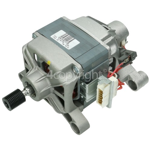 Hoover DXOC G58AC3-84 Commutator Motor : C.E.SET MCA52/64 148/CY83 11160RPM