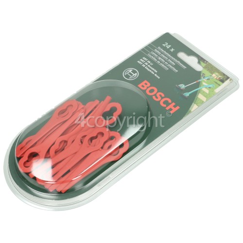 bosch strimmer accessories