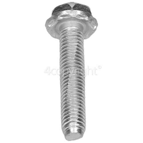 Amcor AT620S Fridge Freezer Door Handle Screw