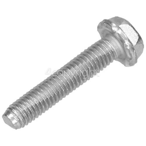 Amcor AT620S Fridge Freezer Door Handle Screw