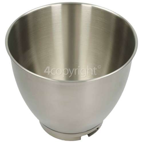 Kenwood Major Bowl - Stainless Steel