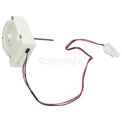 LG Freezer Evaporator Motor OH SUNG ODM001F2F23/EAU60694508 DC13V 3