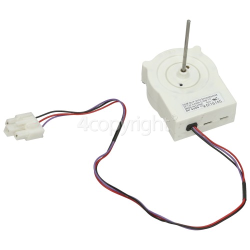LG Freezer Evaporator Motor OH SUNG ODM001F2F23/EAU60694508 DC13V 3