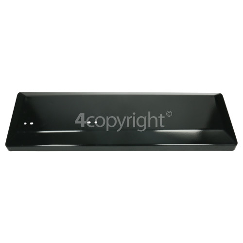 Rangemaster Outer Grill Door - Black