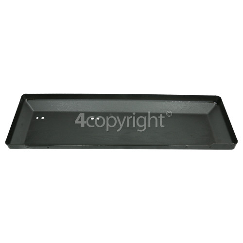 Rangemaster Outer Grill Door - Black