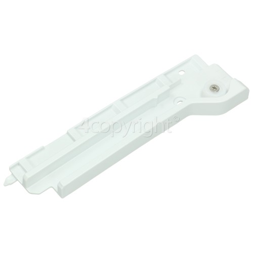 LG Lower Right Guide Rail