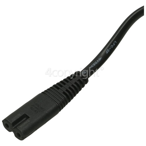 Sony Mains Cable - UK Plug