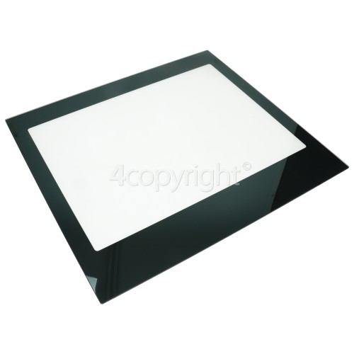 Samsung Oven Inner Door Glass