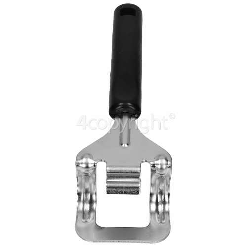 Belling Grill Pan Handle www.bellingspares.co.uk