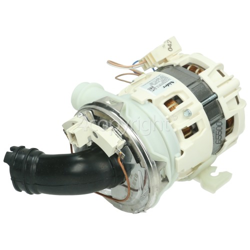 Gorenje Circulation Pump : NIDEC PA085A25G00TP 10044152/512072 0016308502 104C11 220-240V