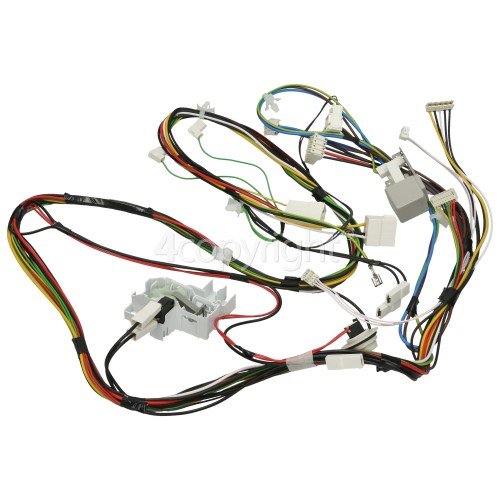 Hoover Wiring Harness