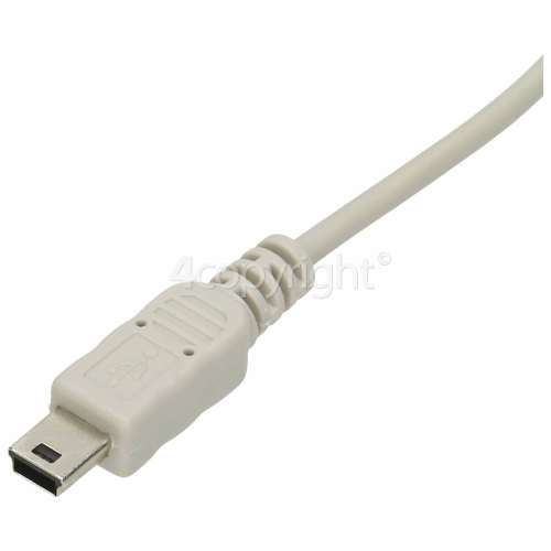 JVC USB Cable www.4jvc.co.uk