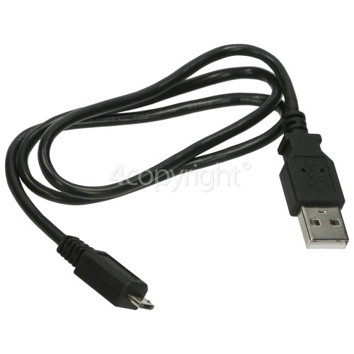 Sony DSCHX400 USB Cable