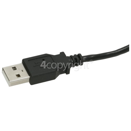 Sony DSCHX400 USB Cable