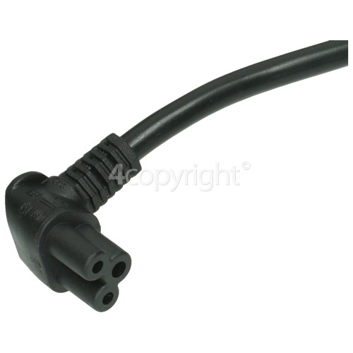 LG 40UF695V Mains Cable - UK Plug