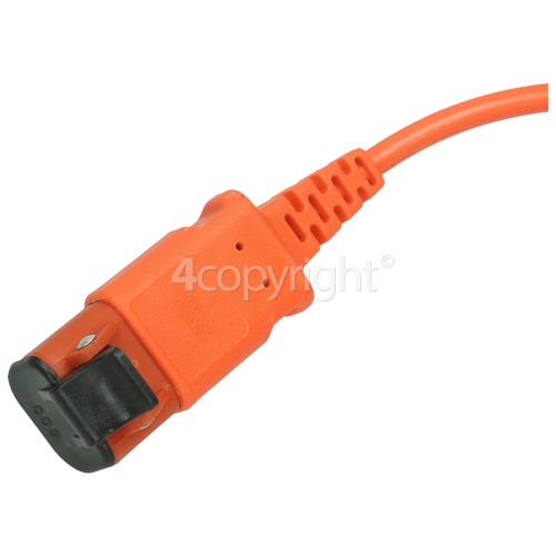 Compatible Flymo Replacement Mains Cable (UK Plug) - 20m