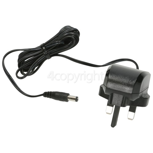 Hoover UK Battery Charger YLS0121AU260040 Input 100v To 240v