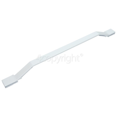 Indesit 16TMH2AGWNL Oven Door Handle - Polar White