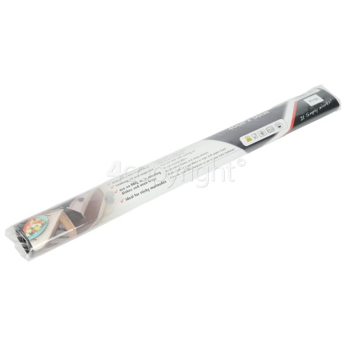 BBQ Hotplate PTFE Non-Stick Reusable Liner - 40 X 50cm